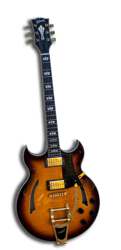 Gibson CG