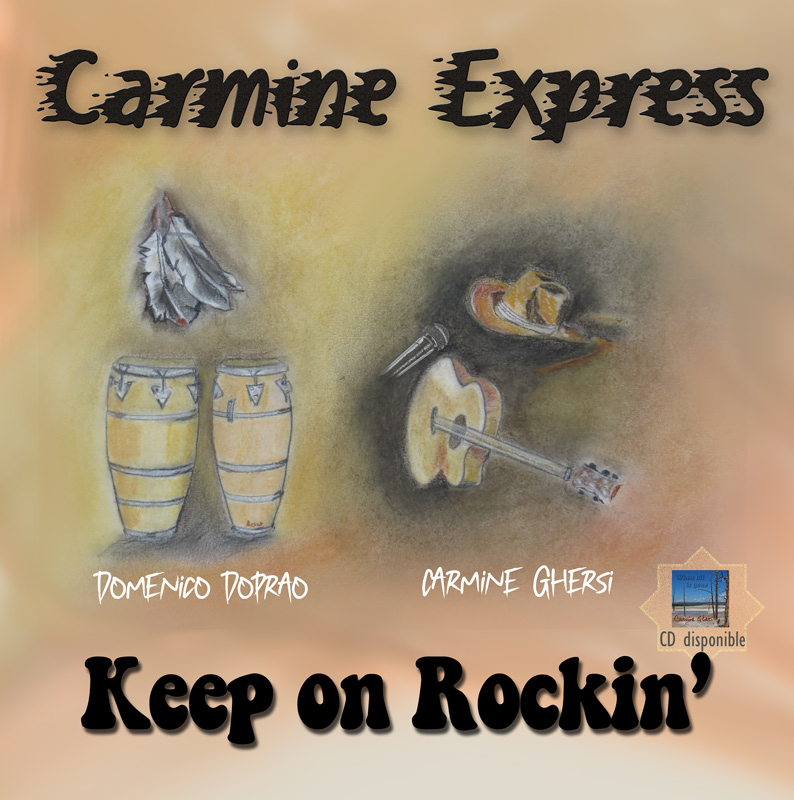 Carmine Express