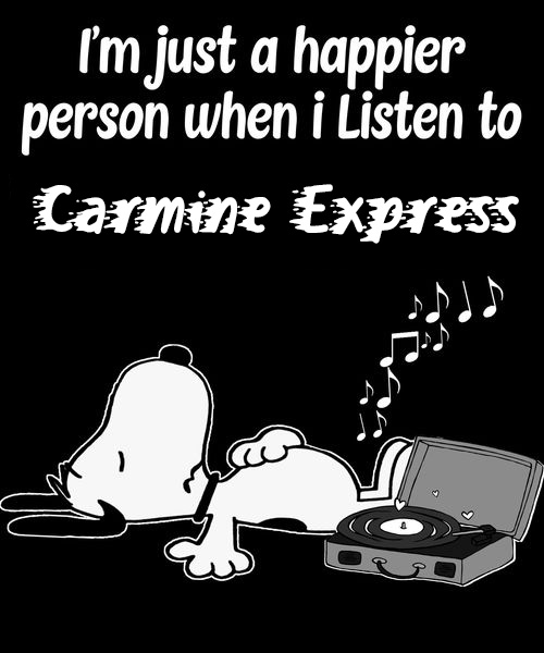 Carmine Express