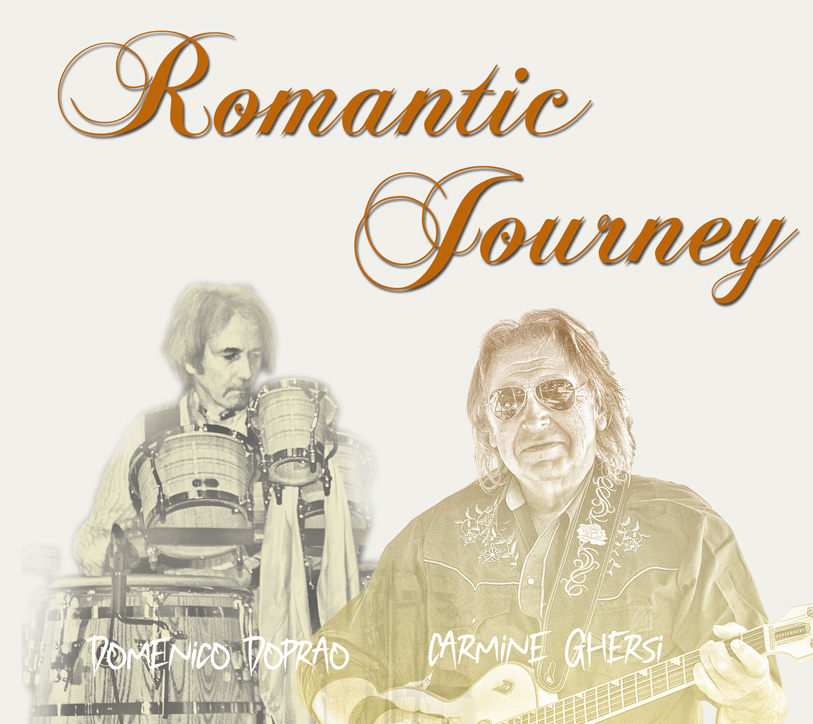 Romantic Journey